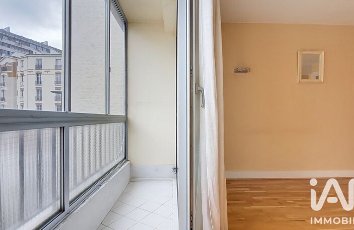 Vente Appartement 3 pièces — photo 4