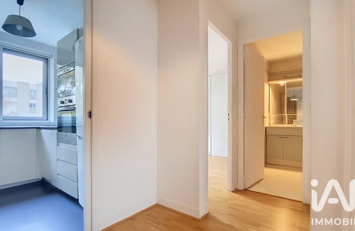 Vente Appartement 3 pièces — photo 5