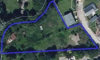Terrain  4080 m² à vendre à Albert (80300)