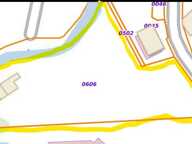 Terrain constructible 4000 m2 — photo 2