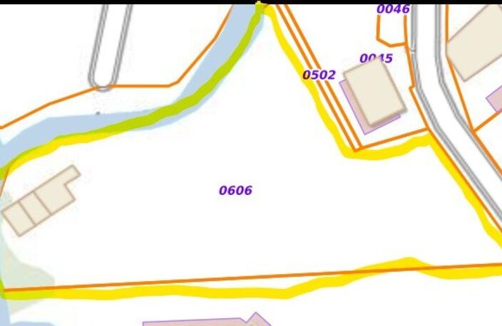 Terrain constructible 4000 m2 — photo 2