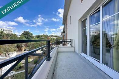 Appartement 2 pièces 149000 €