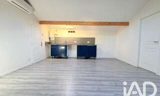 Appartement 2 Pièces 90 m² à vendre à Saint-Rambert-d'Albon (26140)