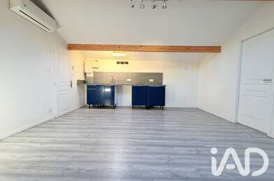 Appartement 2 pièces 145000 €