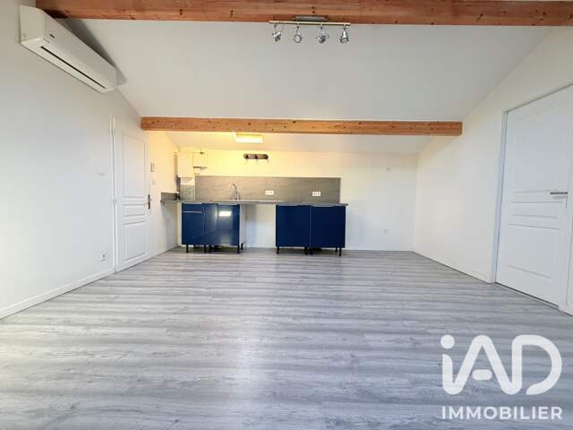 Vente Appartement 2 pièces — photo du bien
