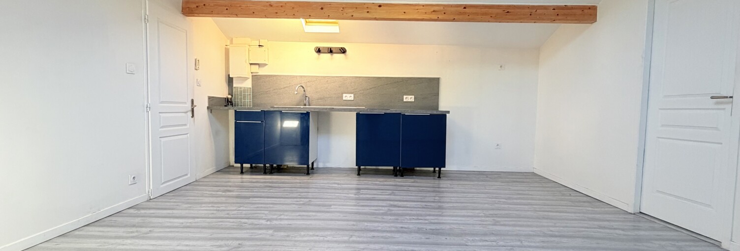 Appartement 2 Pièces 90 m² à vendre à Saint-Rambert-d'Albon (26140)