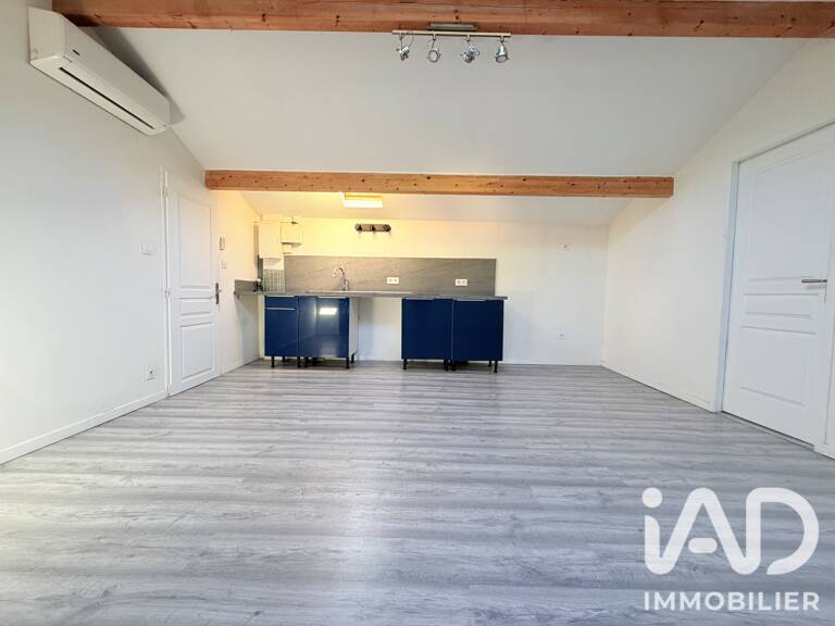 Vente Appartement 2 pièces — photo 1