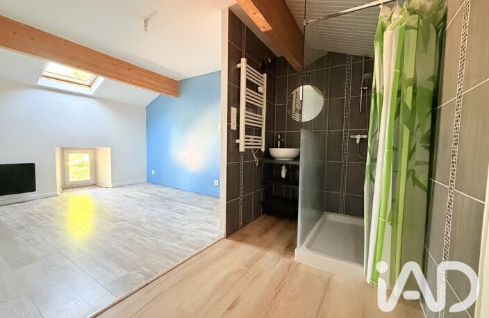 Vente Appartement 2 pièces — photo 5