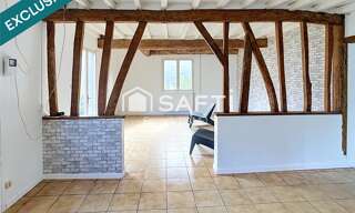 Maison 6 Pièces 122 m² à vendre à Maintenay (62870)