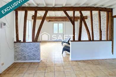Maison 6 pièces 164000 €