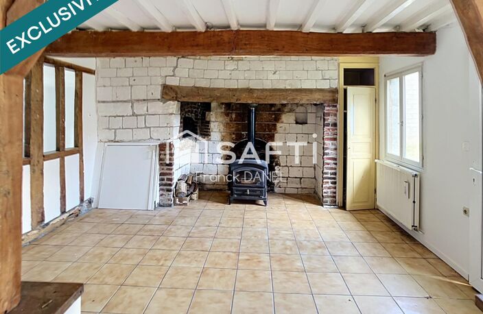 Maison de plain-pied, 3 chambres — photo 2