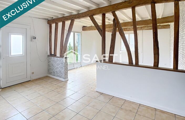 Maison de plain-pied, 3 chambres — photo 3