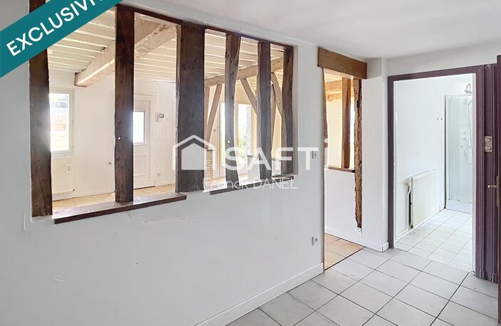 Maison de plain-pied, 3 chambres — photo 4