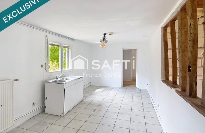 Maison de plain-pied, 3 chambres — photo 5