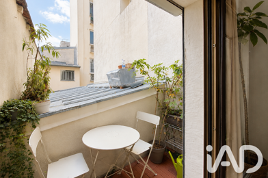 Appartement 2 pièces 319000 €