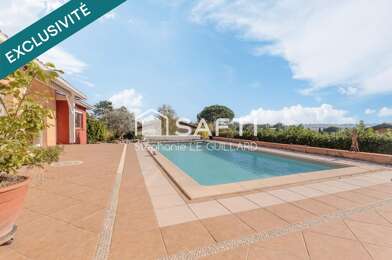 Maison 6 pièces 570000 €