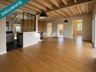 MONS, VILLA T5  de 159 m2 — photo 2
