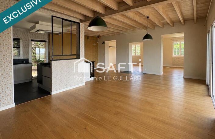 MONS, VILLA T5  de 159 m2 — photo 2