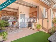 MONS, VILLA T5  de 159 m2 — photo 3