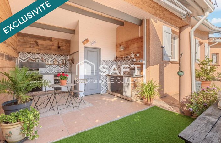 MONS, VILLA T5  de 159 m2 — photo 3