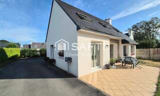 Maison 5 Pièces 114 m² à vendre à Landivisiau (29400)