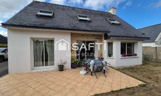 Maison 5 Pièces 114 m² à vendre à Landivisiau (29400)