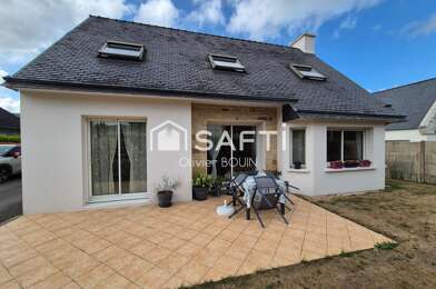 Maison 5 pièces 262000 €