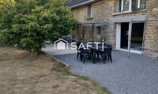 Maison 6 Pièces 100 m² à vendre à La Ferté-Macé (61600)