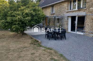 Maison 6 pièces 189900 €