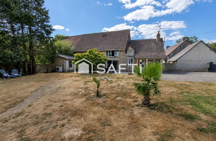 Maison en pierre, beaux volumes et maison d'amis — photo 2