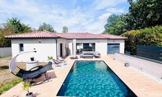 Maison 4 Pièces 93 m² à vendre à Puygouzon (81990)