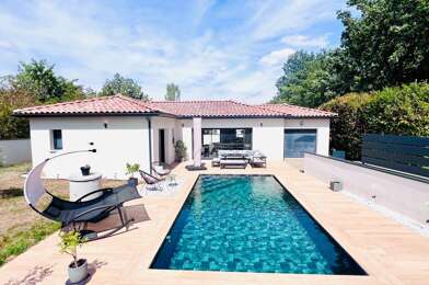Maison 4 pièces 432000 €