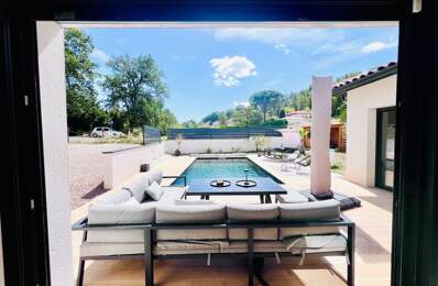 Maison avec Garage et Piscine à 5 Minutes d'Albi — photo du bien