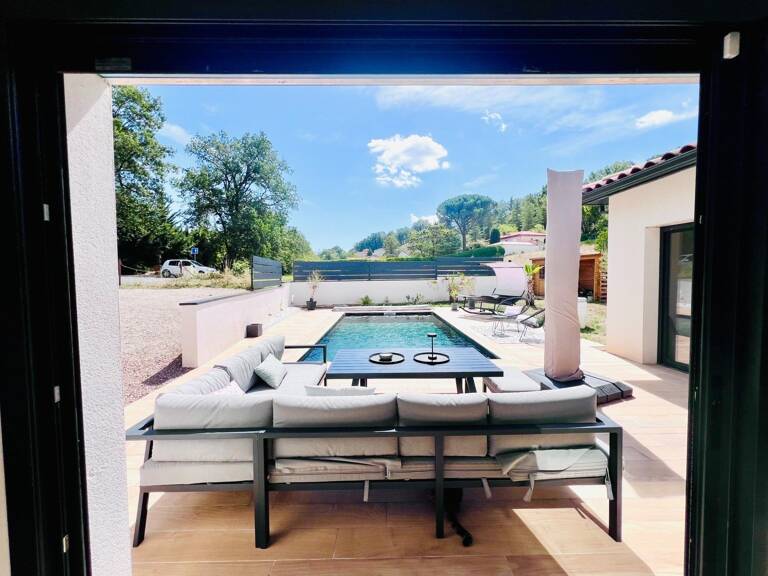 Maison avec Garage et Piscine à 5 Minutes d'Albi — photo 1