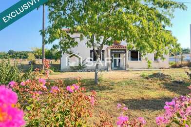 Maison 4 pièces 190000 €