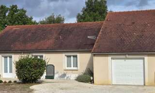 Maison 4 Pièces 110 m² à vendre à Chenevelles (86450)