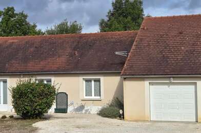Maison 4 pièces 162000 €
