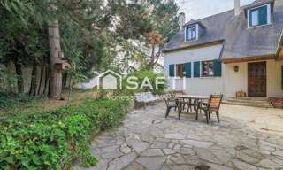 Maison 8 Pièces 200 m² à vendre à Boulogne-la-Grasse (60490)