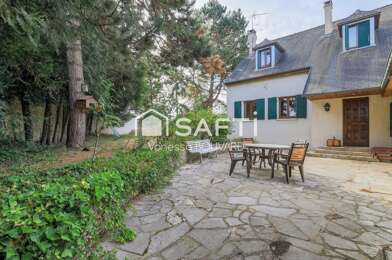 Maison 8 pièces 298000 €