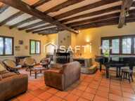 Maison de caractère de 200 m² avec piscine — photo 2
