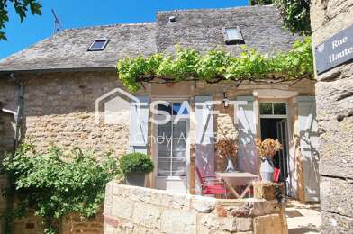 Maison 6 pièces 219000 €