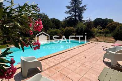 Maison 6 pièces 460000 €
