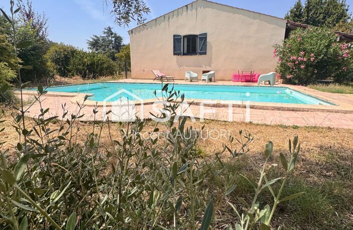 Maison sur les hauteurs d'Aussonne — photo 2