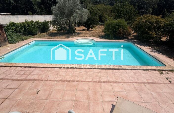 Maison sur les hauteurs d'Aussonne — photo 3