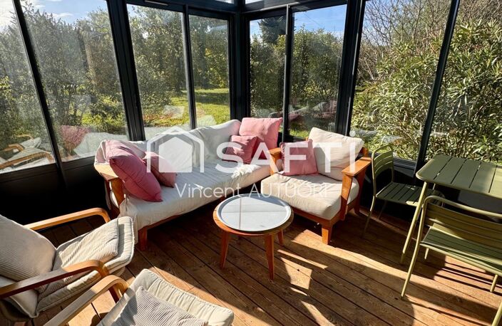 Maison sur les hauteurs d'Aussonne — photo 4