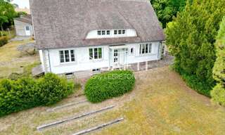 Maison 5 Pièces 121 m² à vendre à Saint-Vaast-lès-Mello (60660)