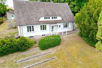 Maison 5 pièces 349000 €