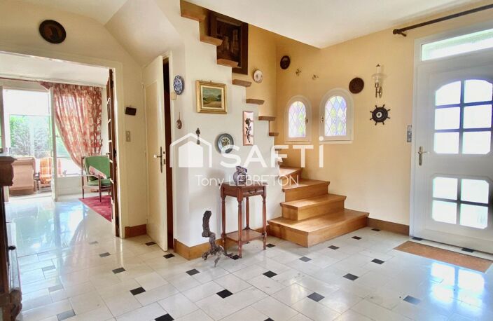 Maison avec du caractère — photo 2