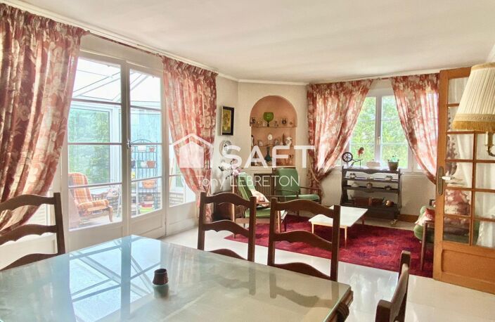Maison avec du caractère — photo 3