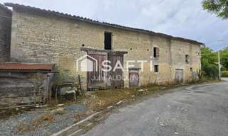 Maison 3 Pièces 149 m² à vendre à Matha (17160)